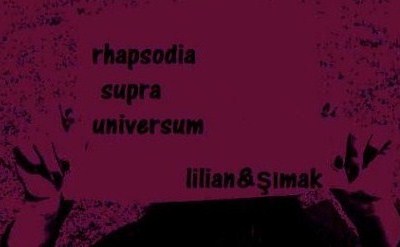 rhapsodia supra universum