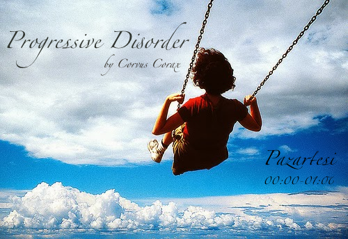 progressive disorder