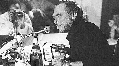 bukowski kafası