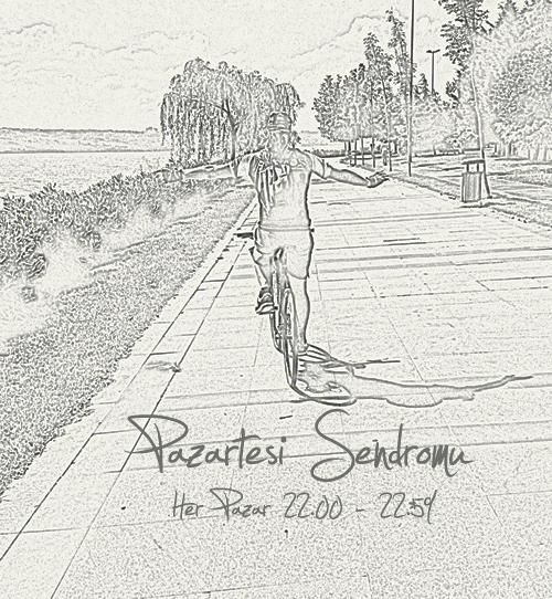 pazartesi sendromu