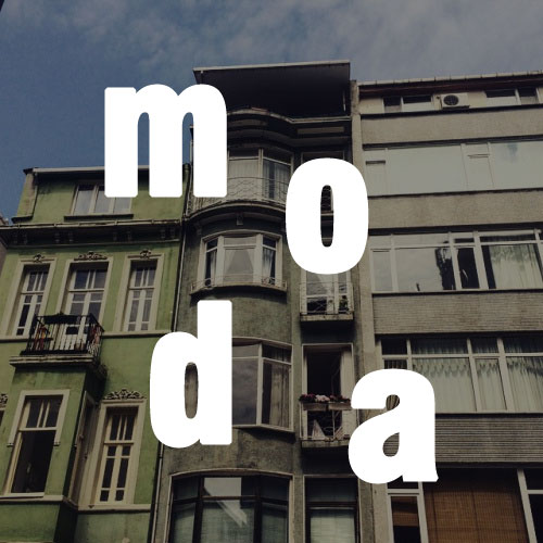 moda