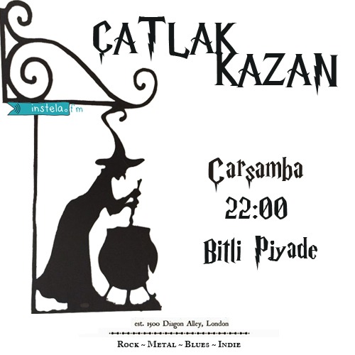 çatlak kazan