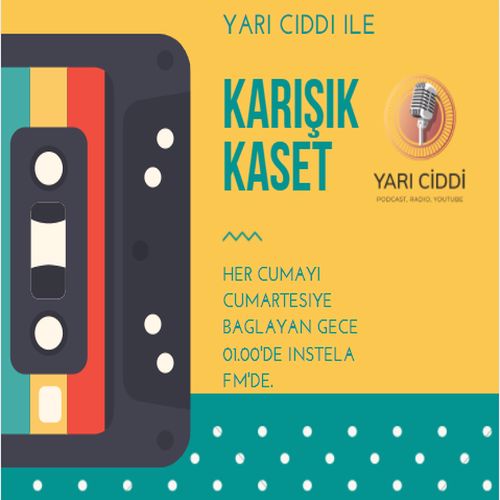 karışık kaset